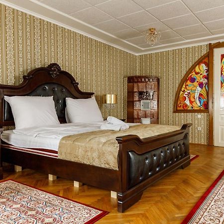 Imperial Boutique Apartment Brasov Luaran gambar