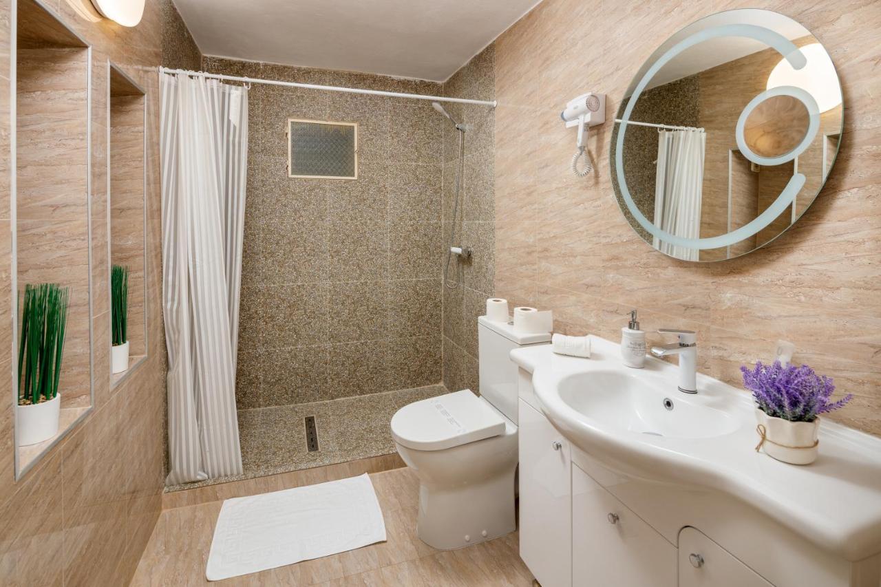 Imperial Boutique Apartment Brasov Luaran gambar